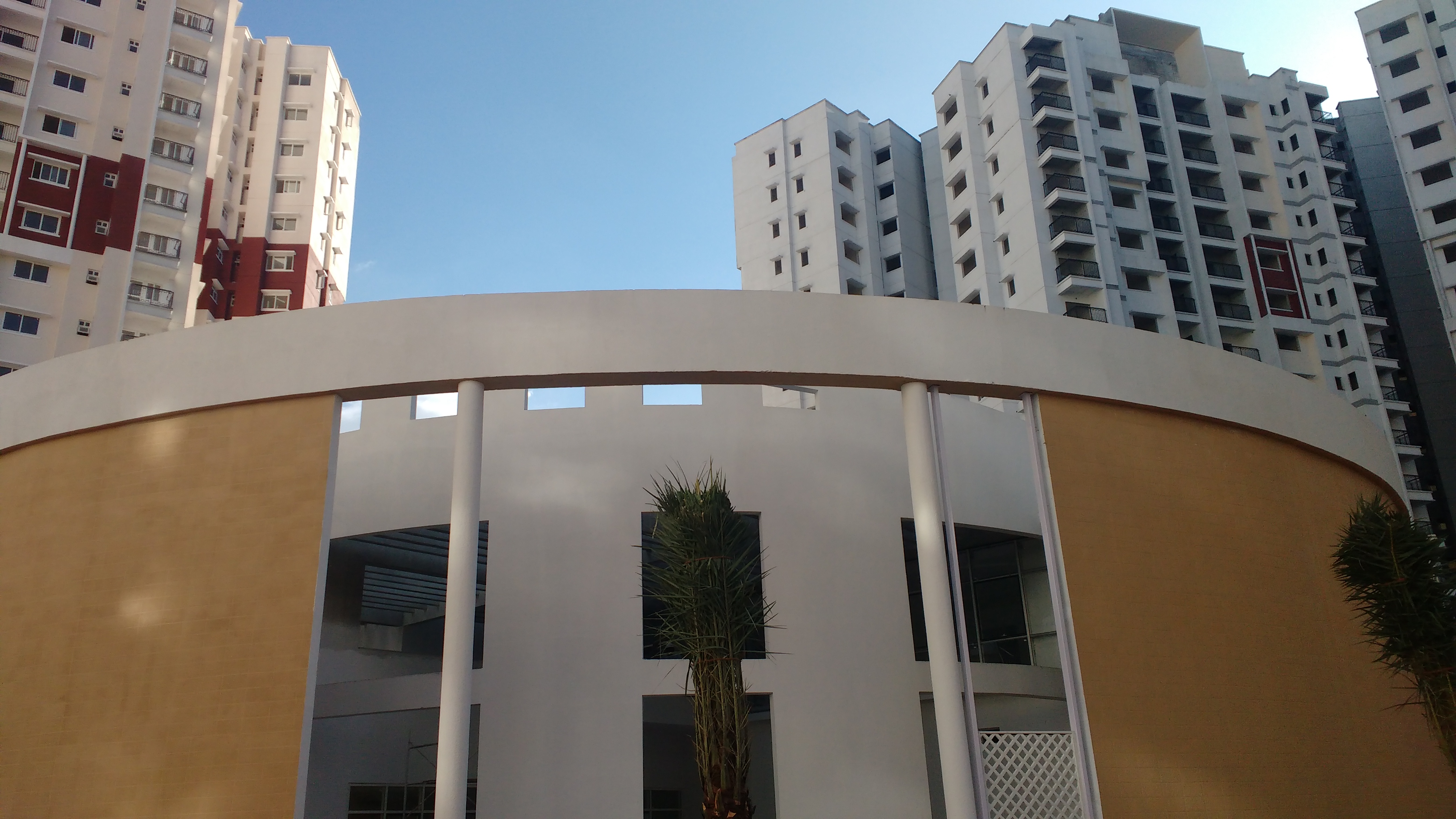 Prestige Sunrise Park