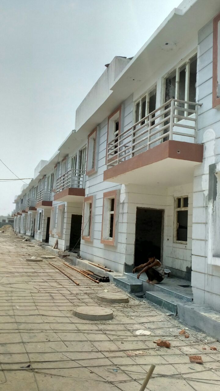 Renowned Lotus Villas