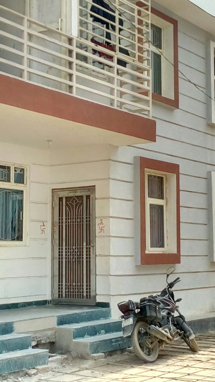 Renowned Lotus Villas