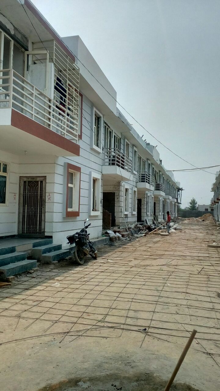 Renowned Lotus Villas