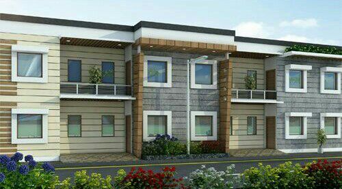 Renowned Lotus Villas