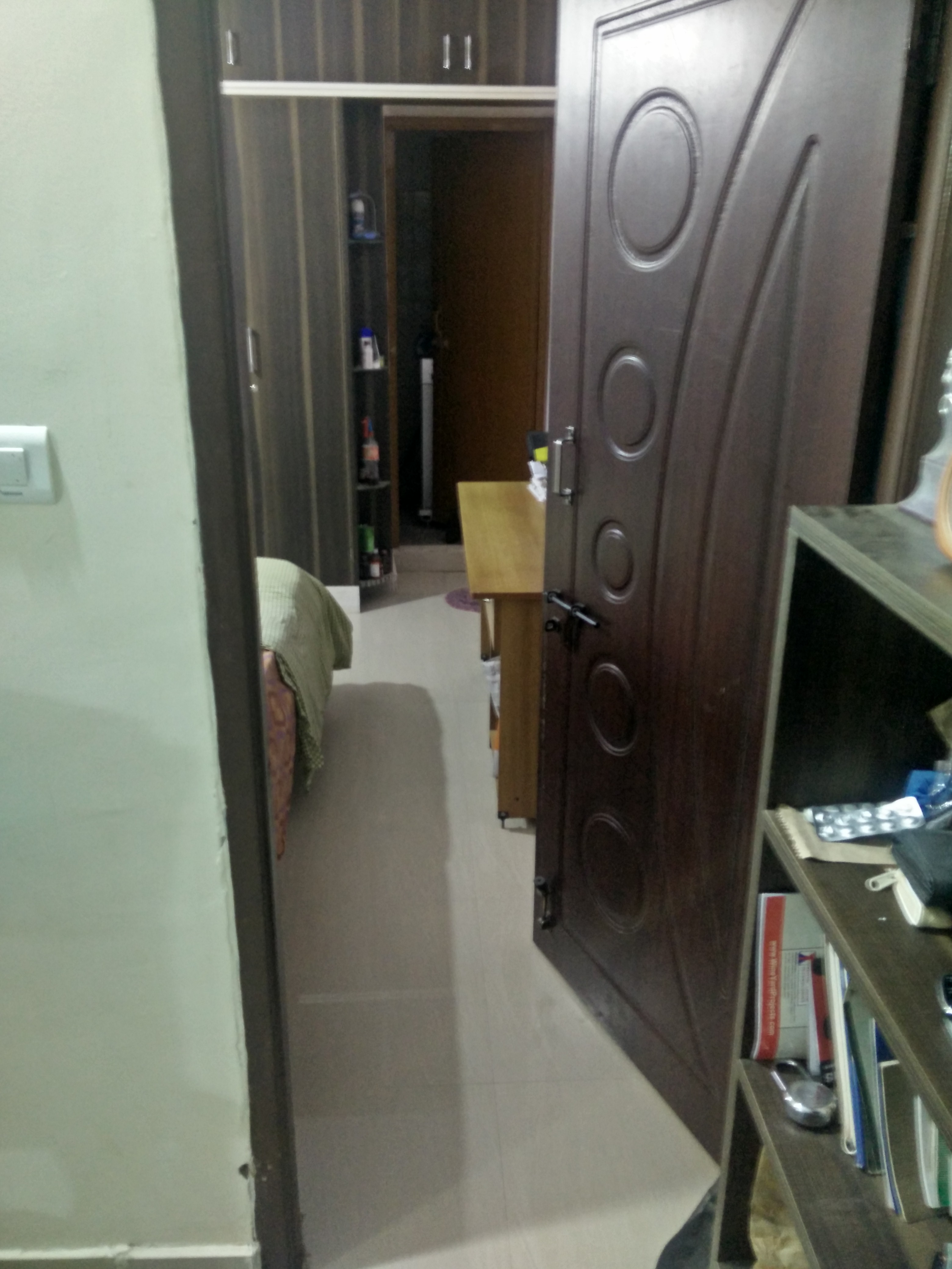 Terracon Eco Heights Amrita Nagar Phase 3 near Astro Green Park Regency