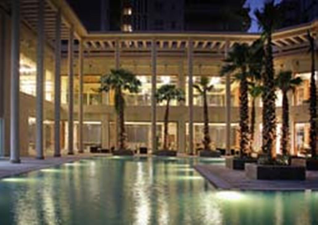 Puri Diplomatic Greens