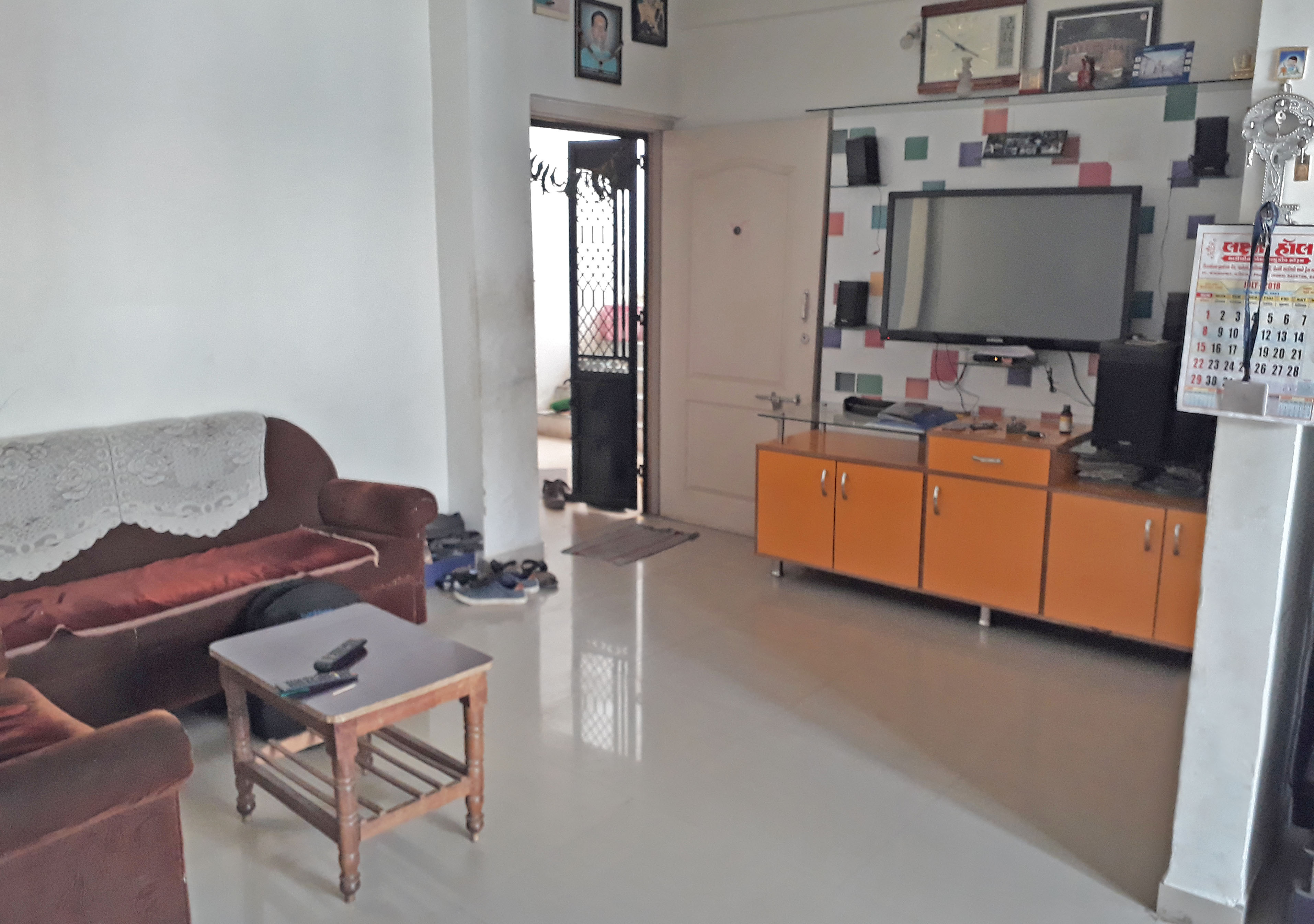 Panchsheel Residency