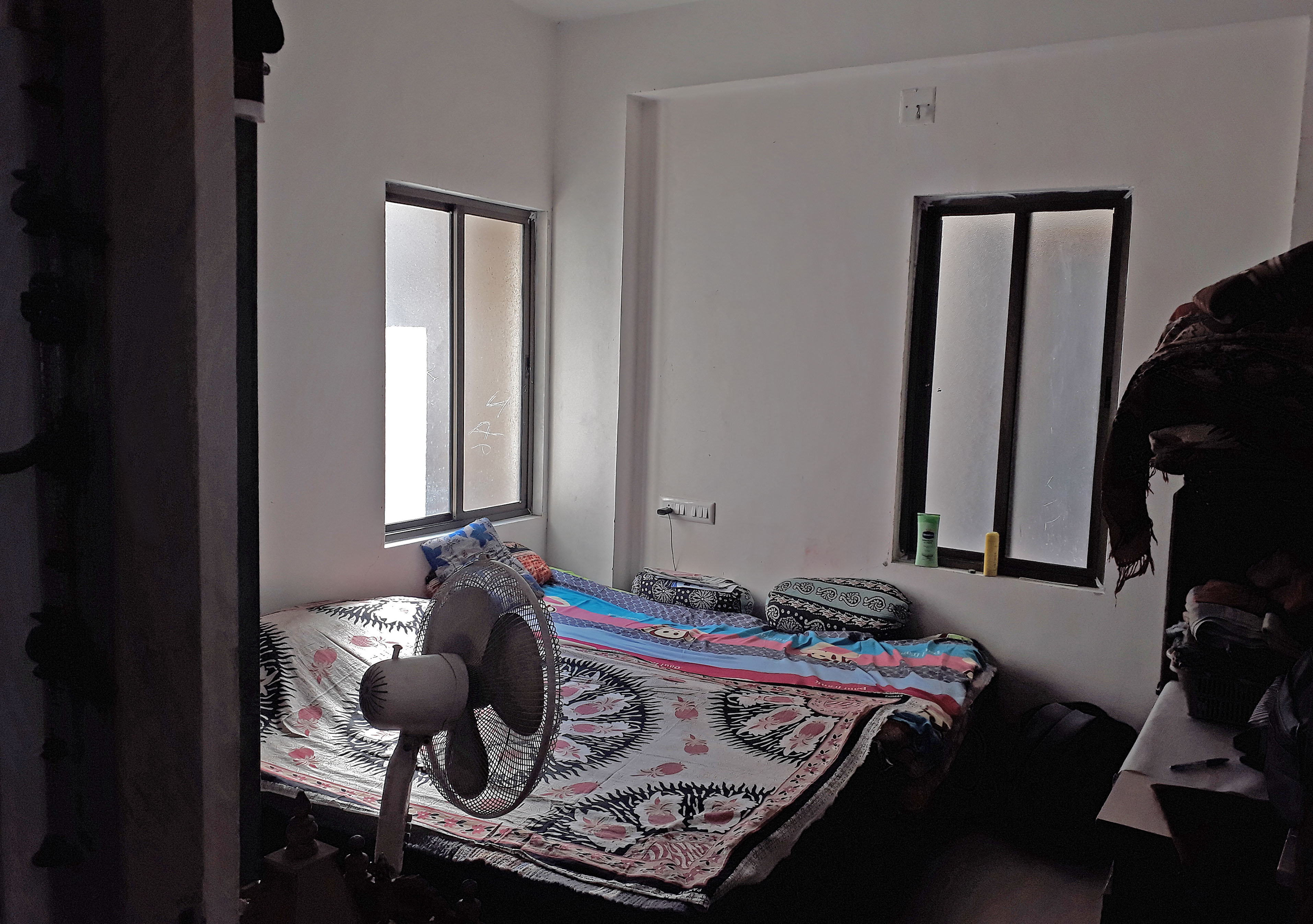 Panchsheel Residency