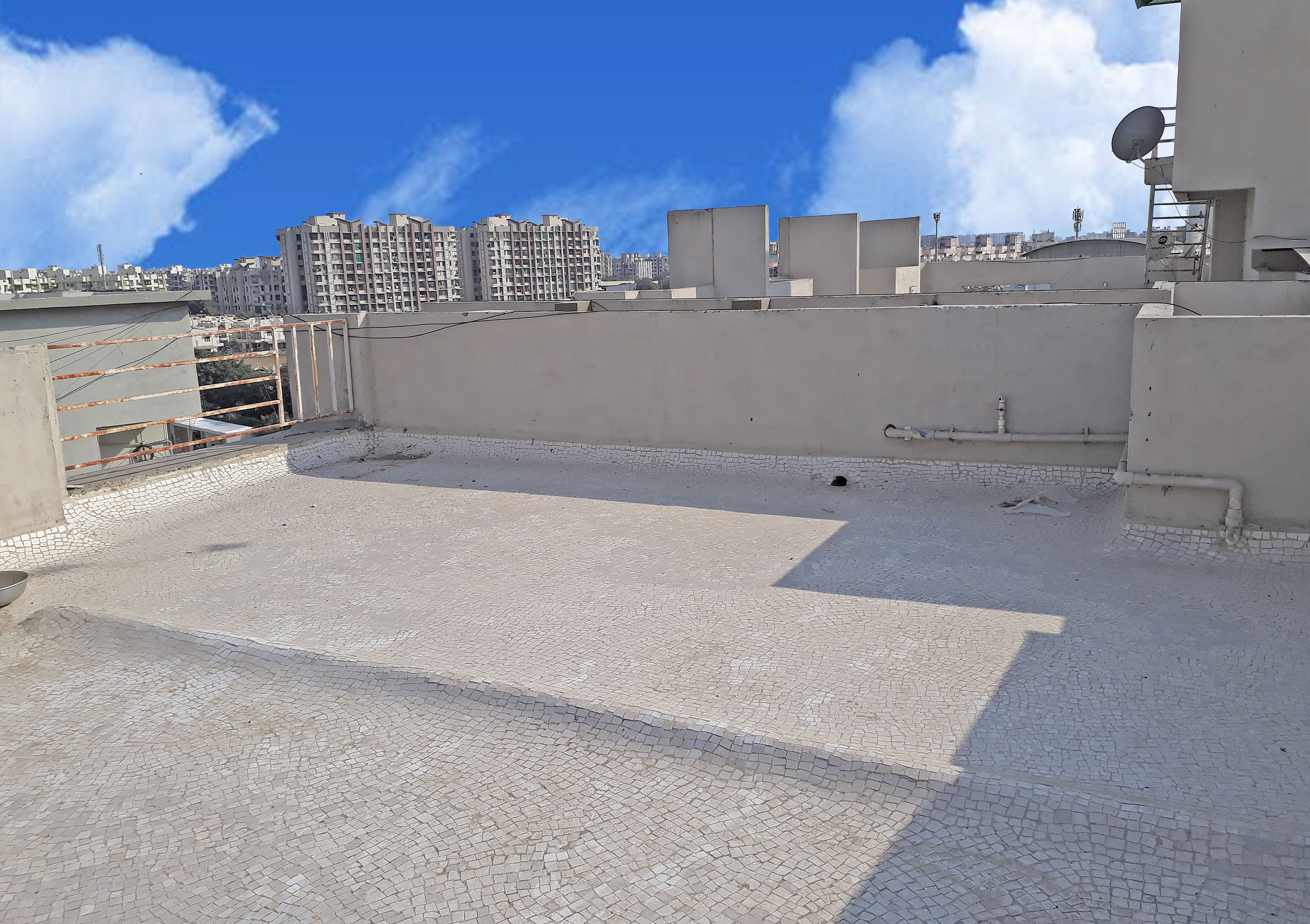 Panchsheel Residency