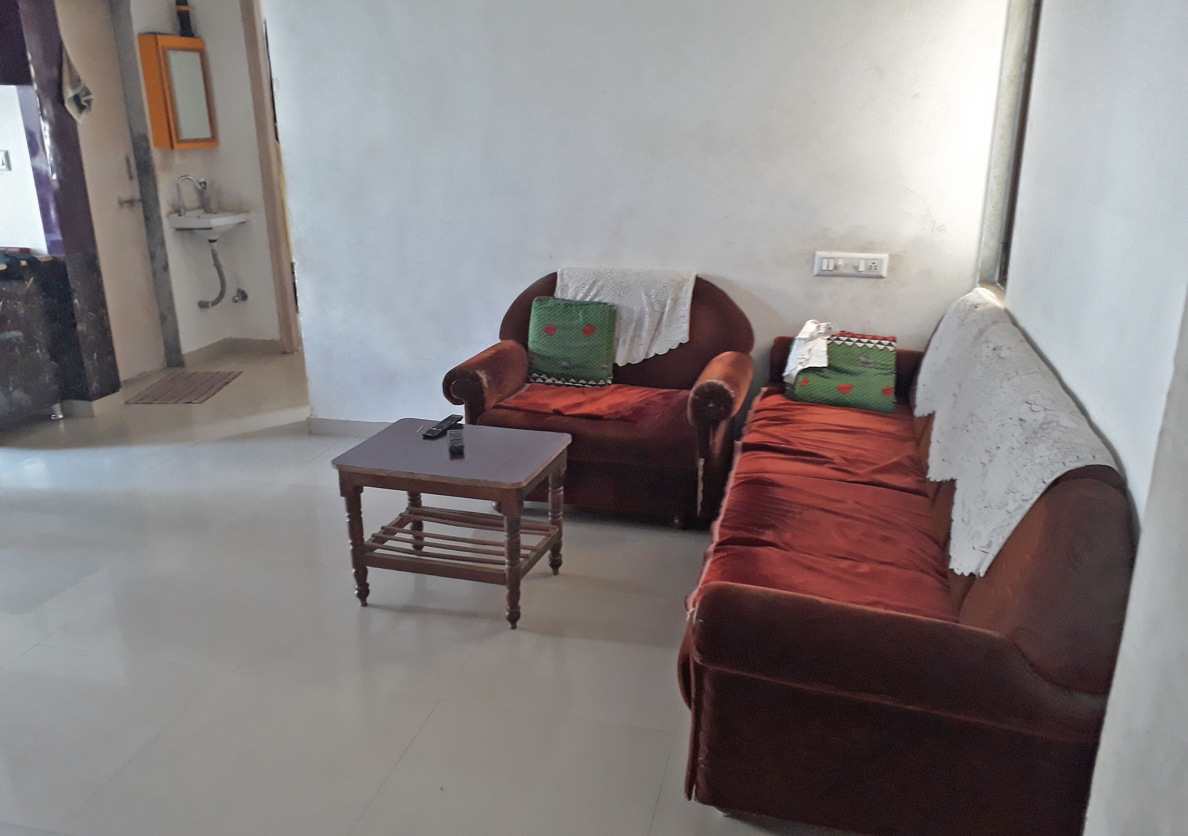 Panchsheel Residency