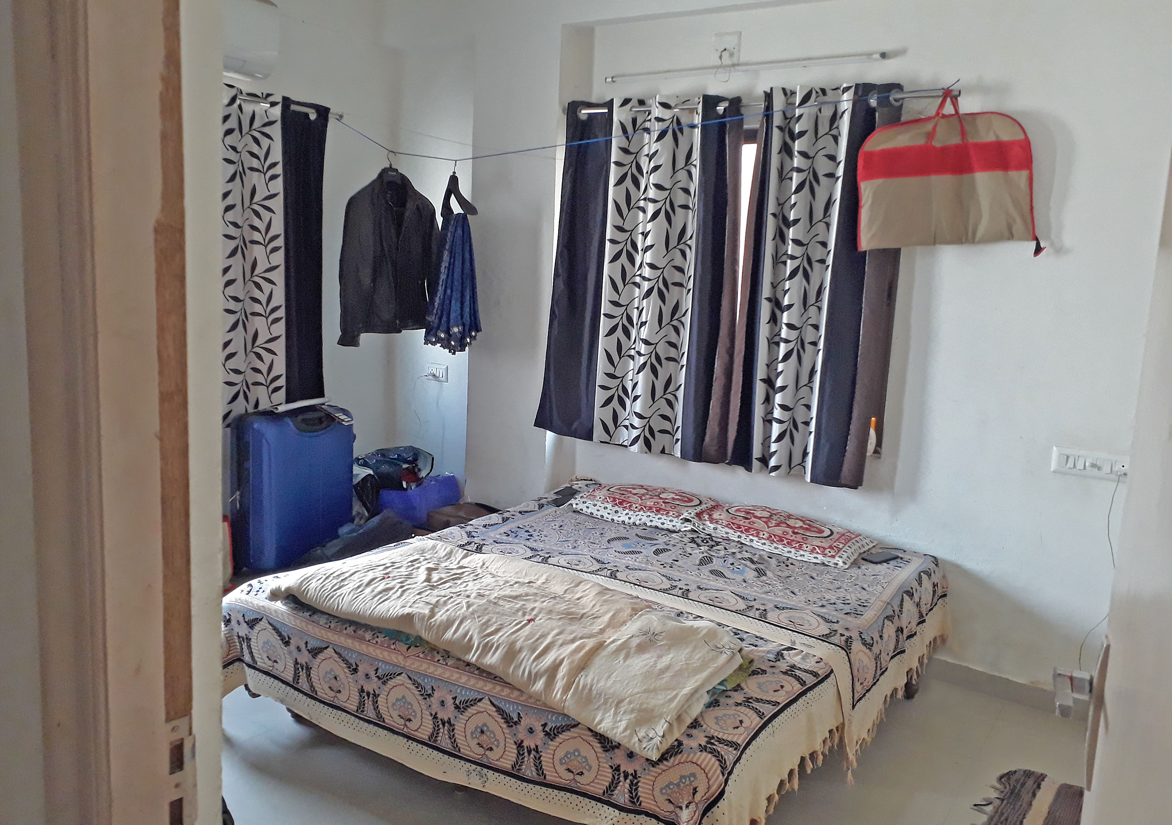 Panchsheel Residency