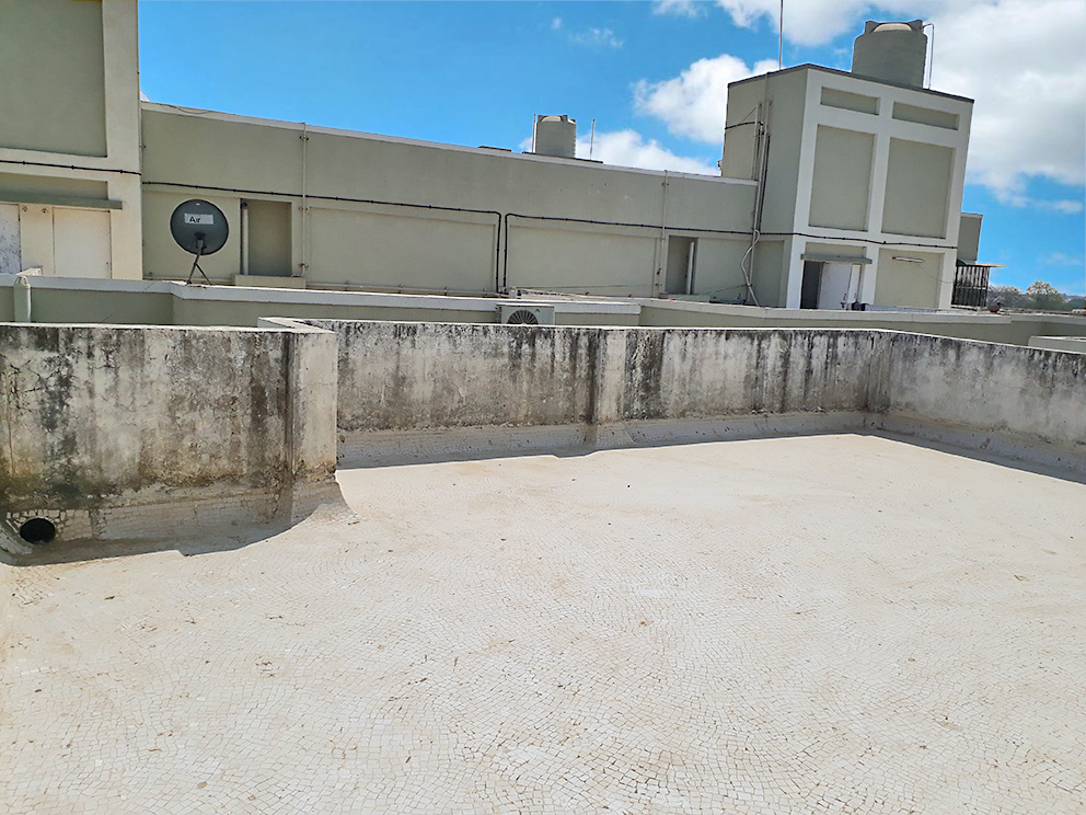 Parshwanath Om Residency