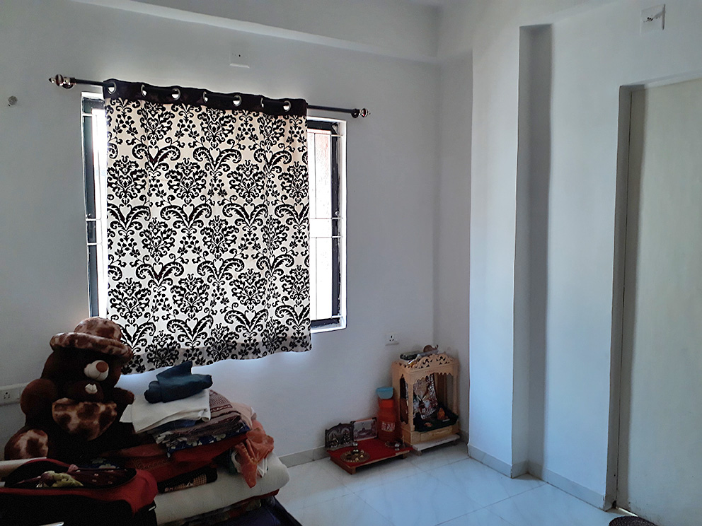 Parshwanath Om Residency