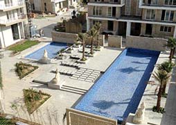 Puri Diplomatic Greens