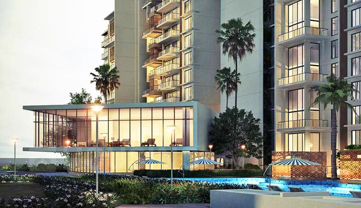 TATA Housing La Vida