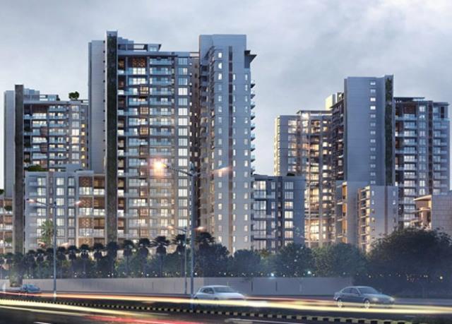 TATA Housing La Vida