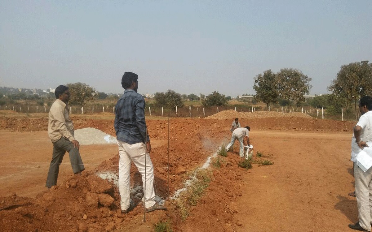 Citizen Park Township