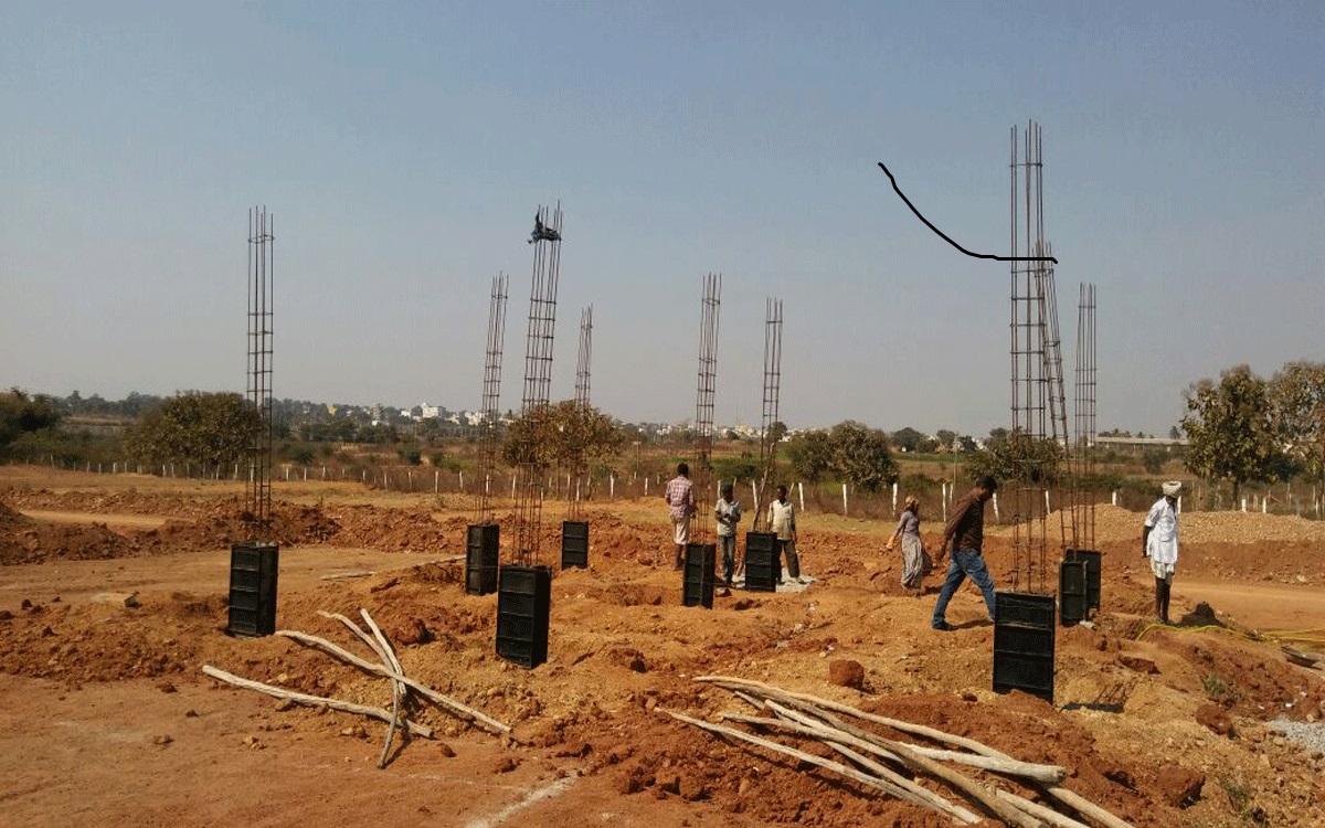 Citizen Park Township