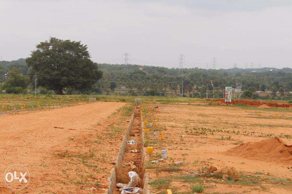 chamundeshwari enclave