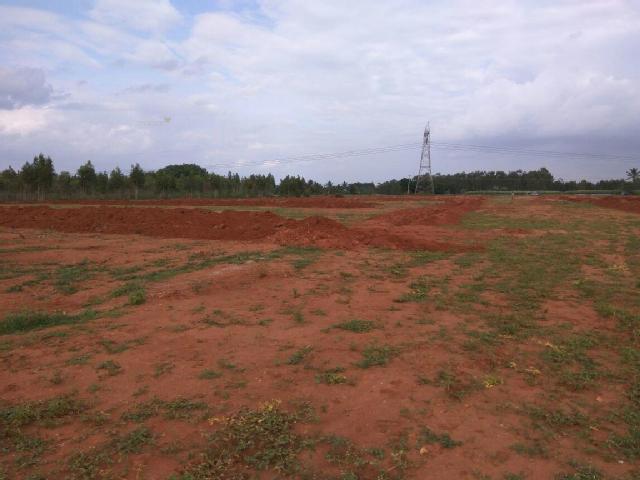 chamundeshwari enclave