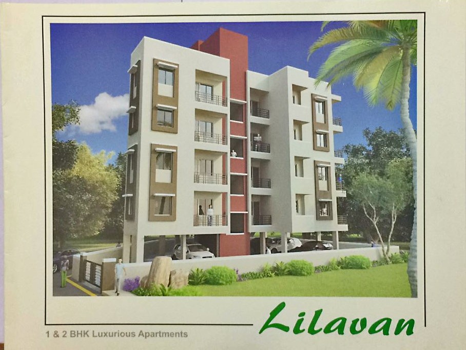 Lilavan Apartments