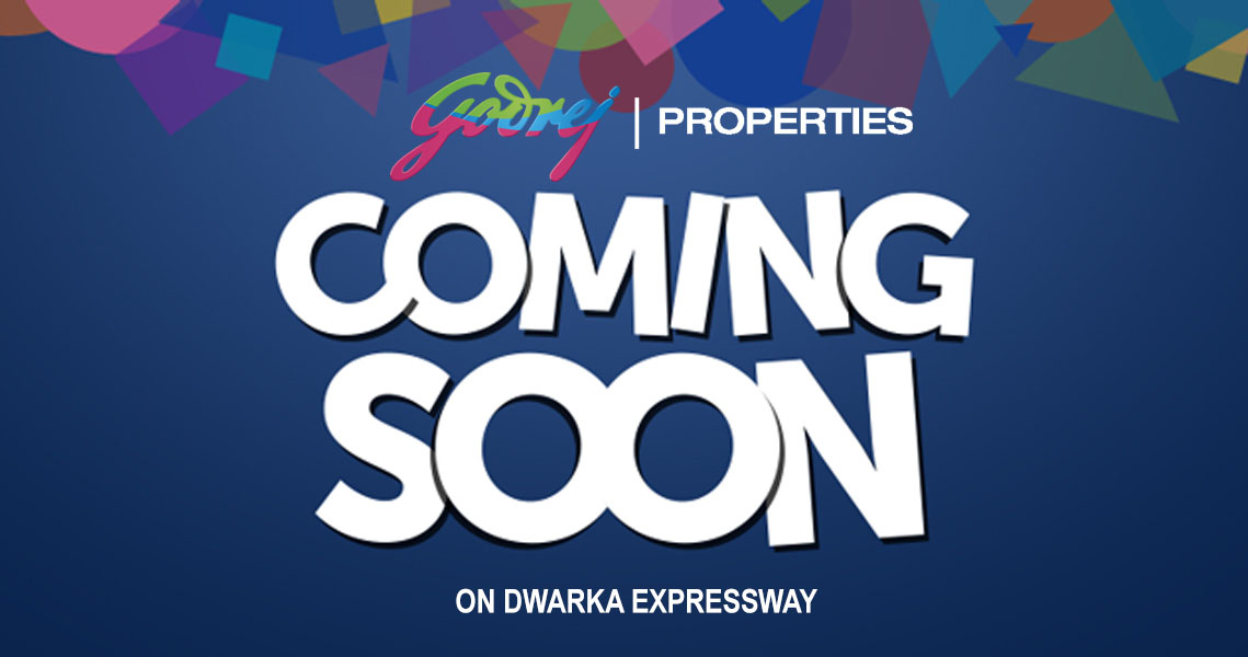 Godrej New Launch