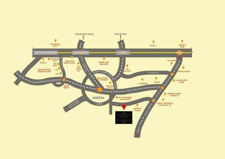 Vishwas Silicon gateway