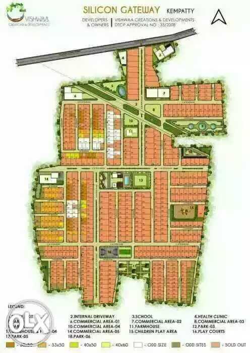 Vishwas Silicon gateway