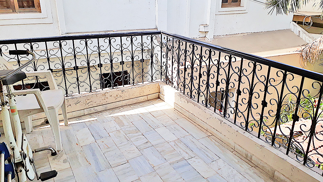 Jayrath twin bungalow