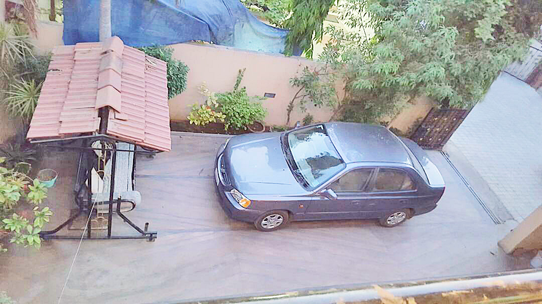 Jayrath twin bungalow