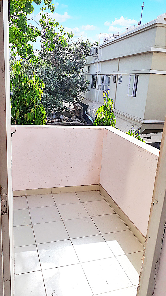 Jayrath twin bungalow