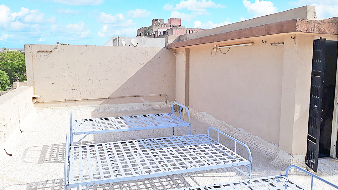 Jayrath twin bungalow