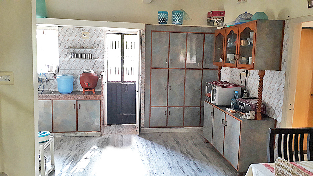 Jayrath twin bungalow