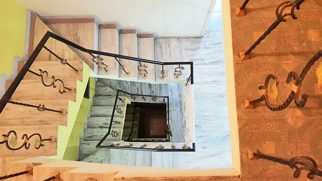 Jayrath twin bungalow