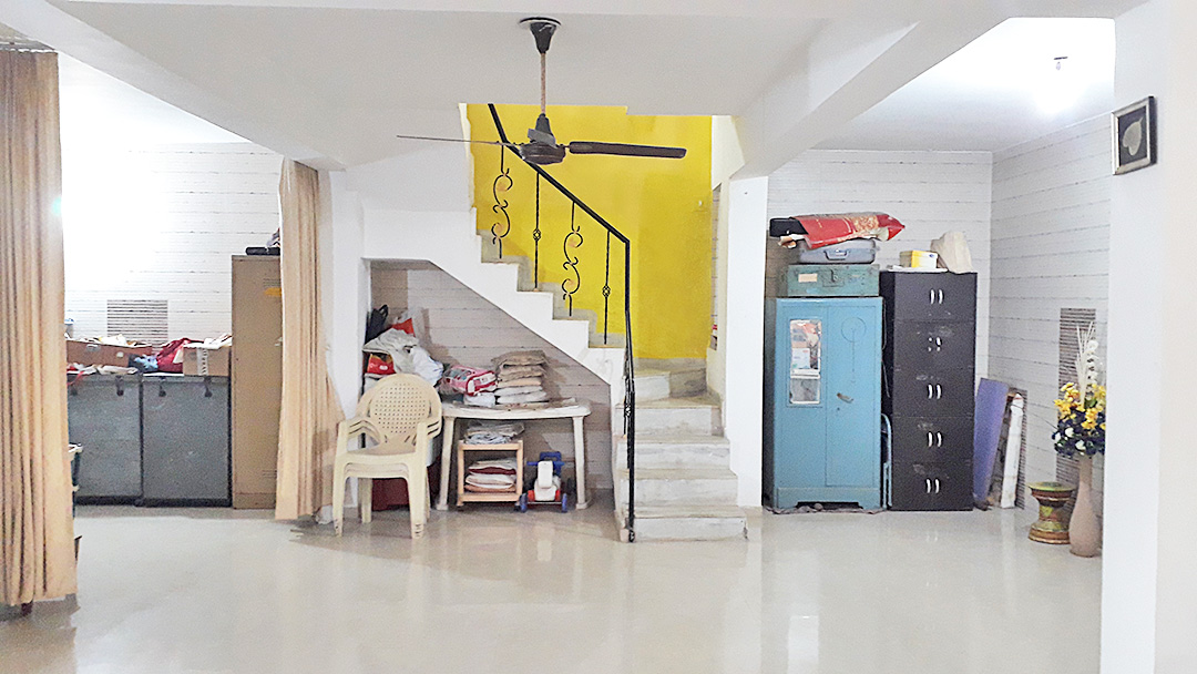 Jayrath twin bungalow