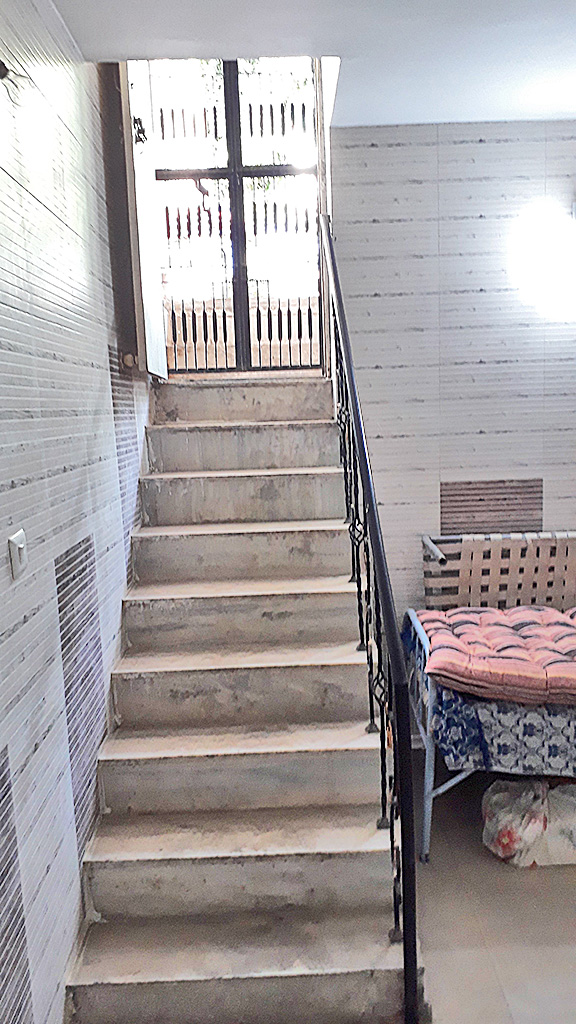 Jayrath twin bungalow