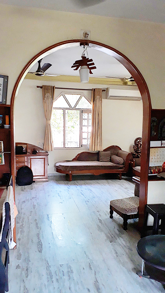 Jayrath twin bungalow