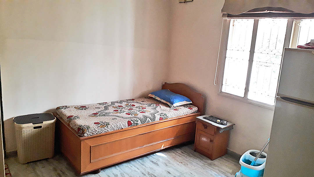 Jayrath twin bungalow