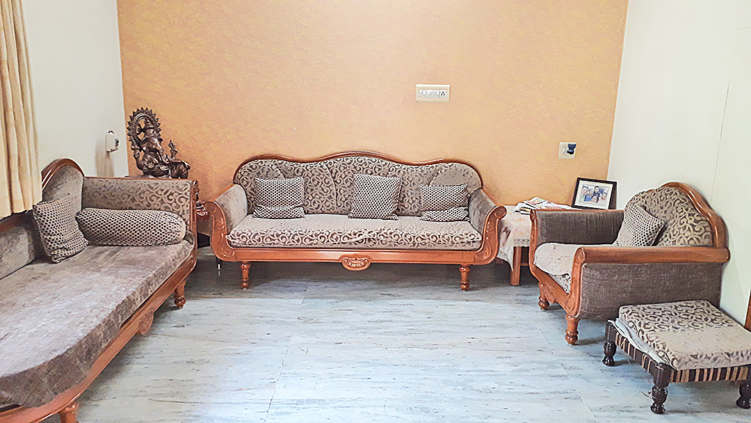 Jayrath twin bungalow