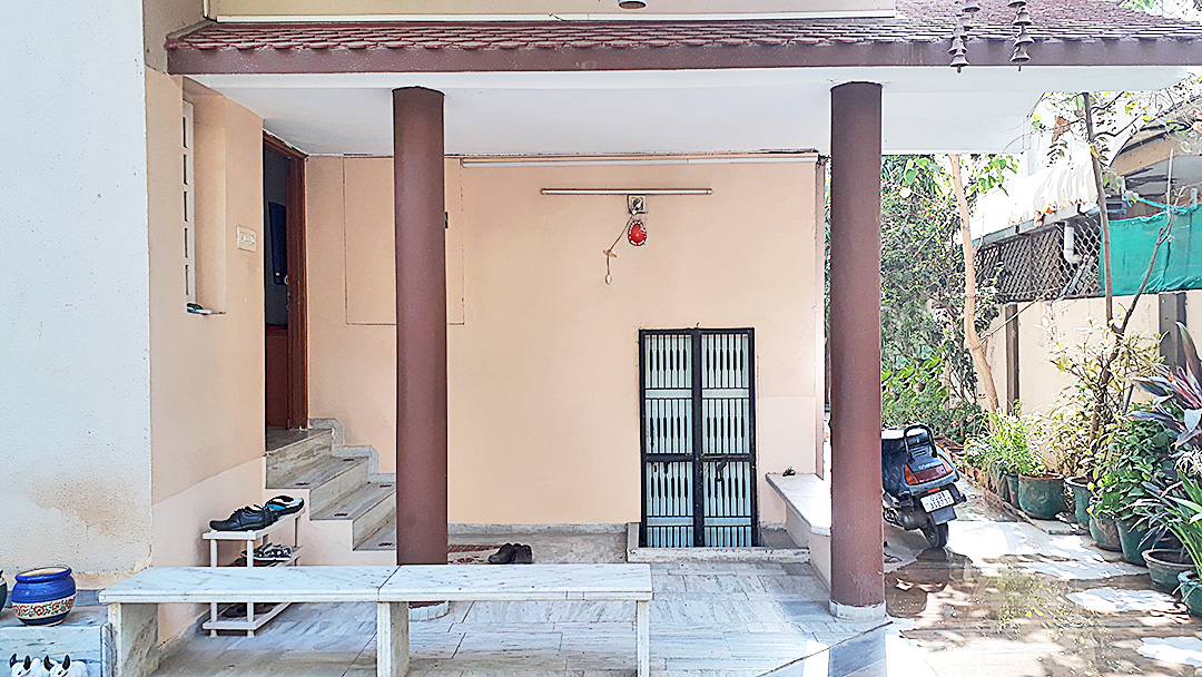 Jayrath twin bungalow