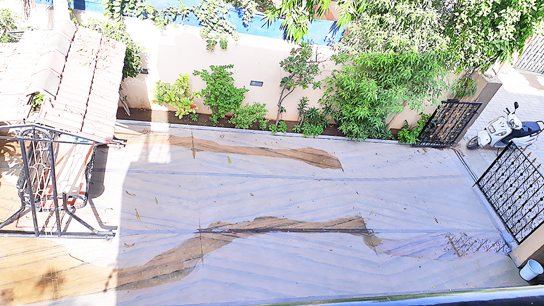 Jayrath twin bungalow