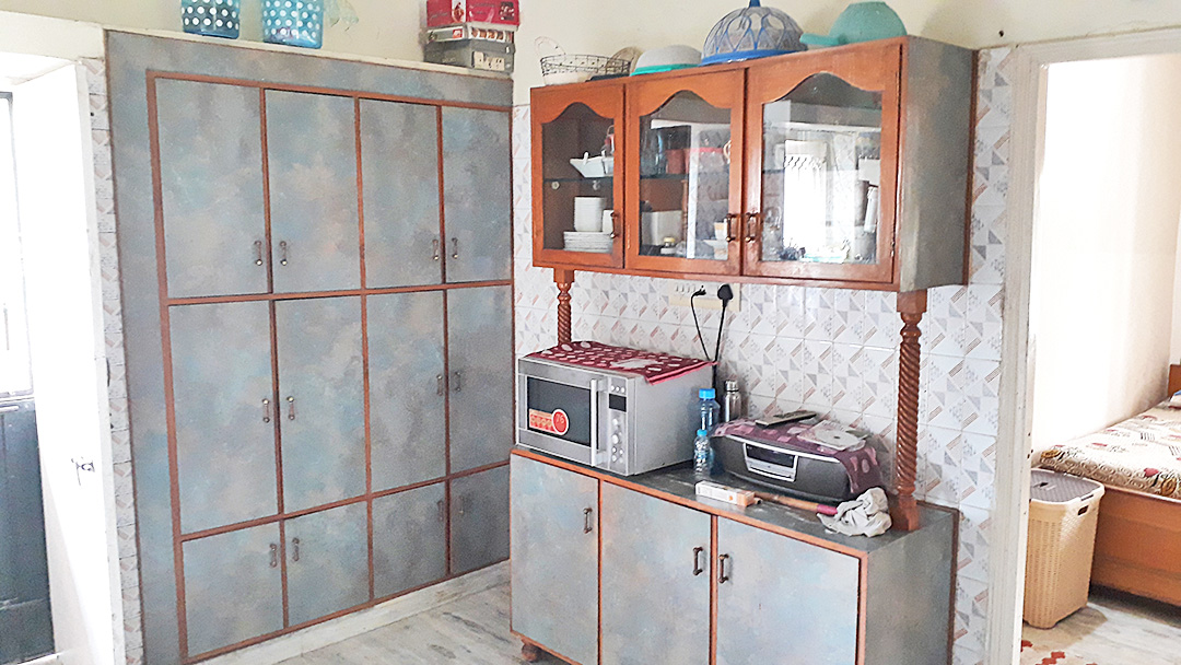 Jayrath twin bungalow