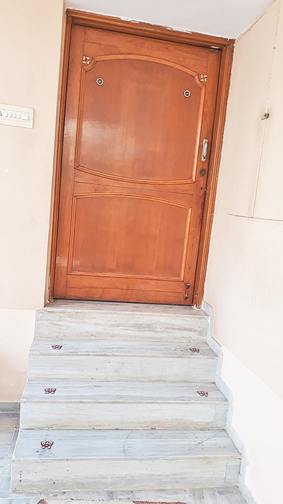 Jayrath twin bungalow