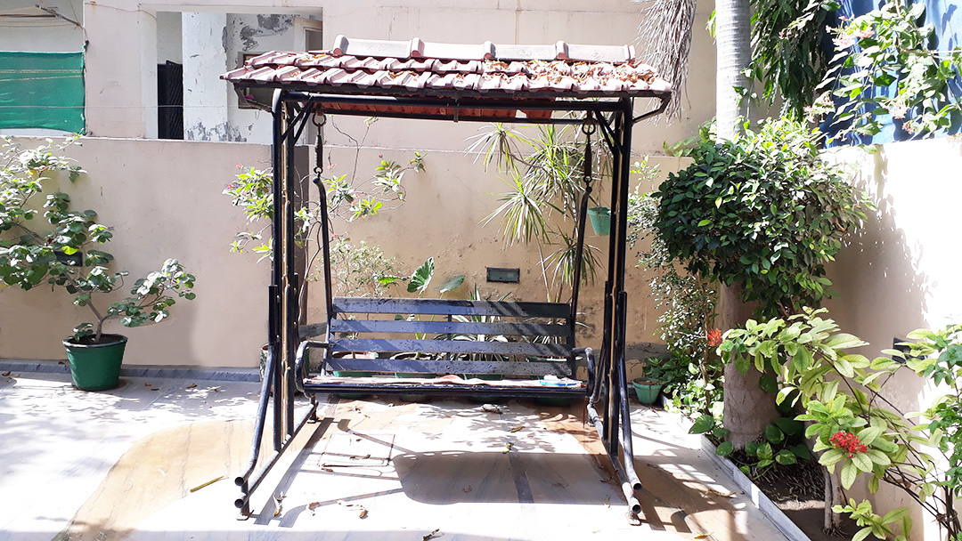 Jayrath twin bungalow