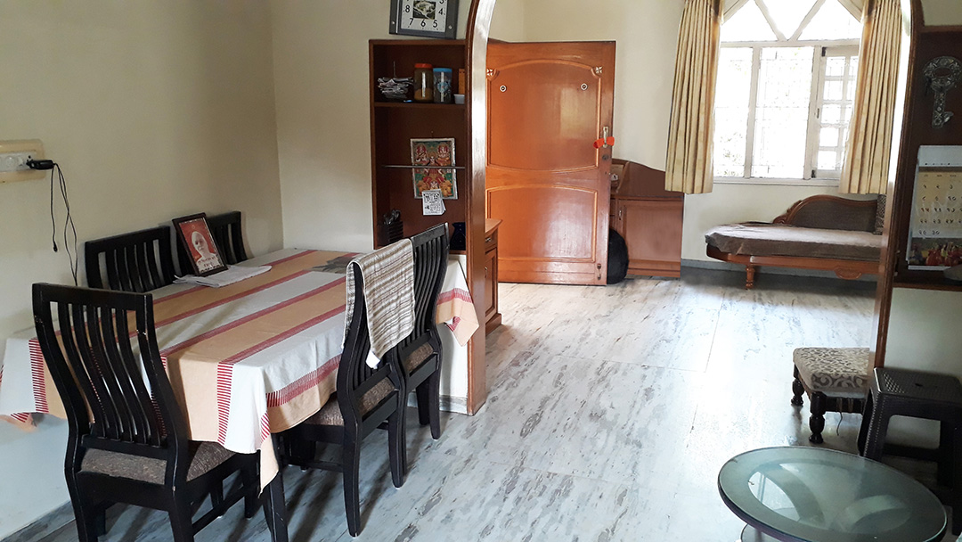 Jayrath twin bungalow