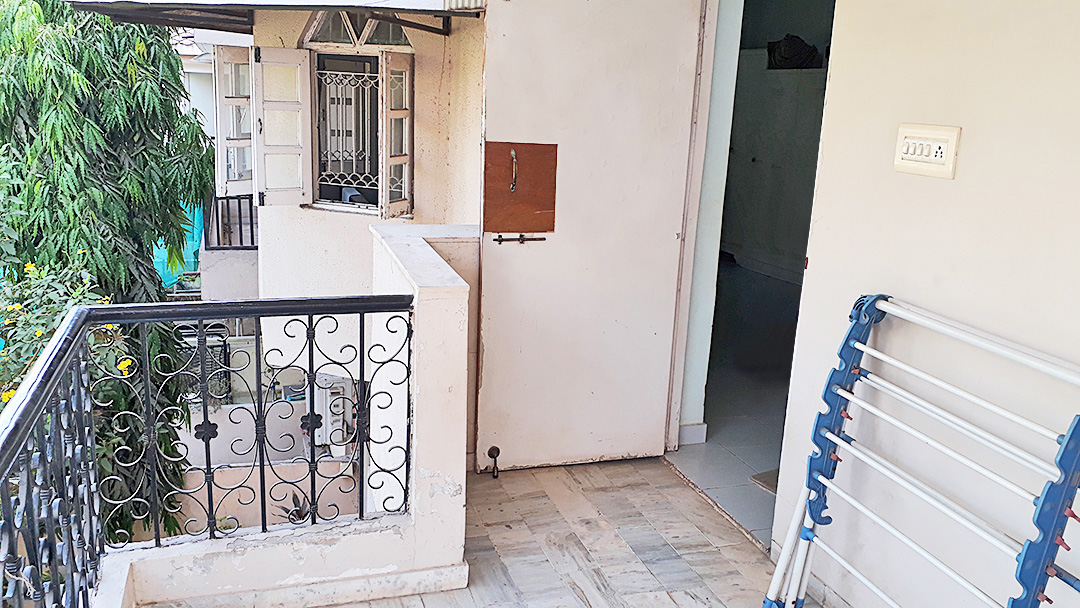 Jayrath twin bungalow