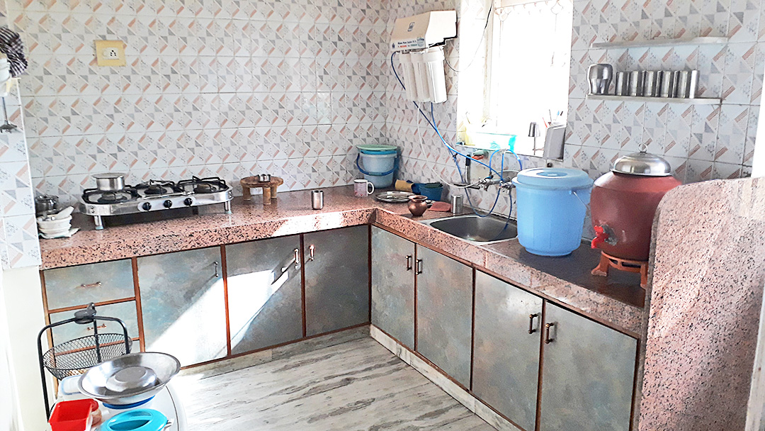 Jayrath twin bungalow