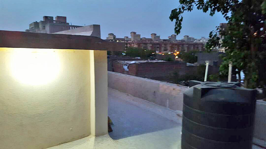 Jayrath twin bungalow