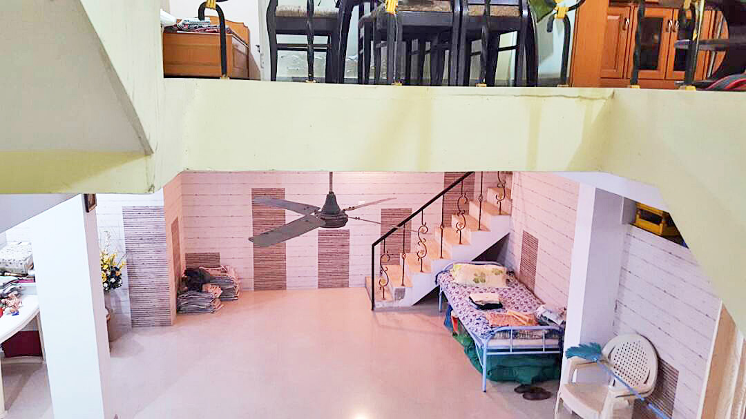 Jayrath twin bungalow