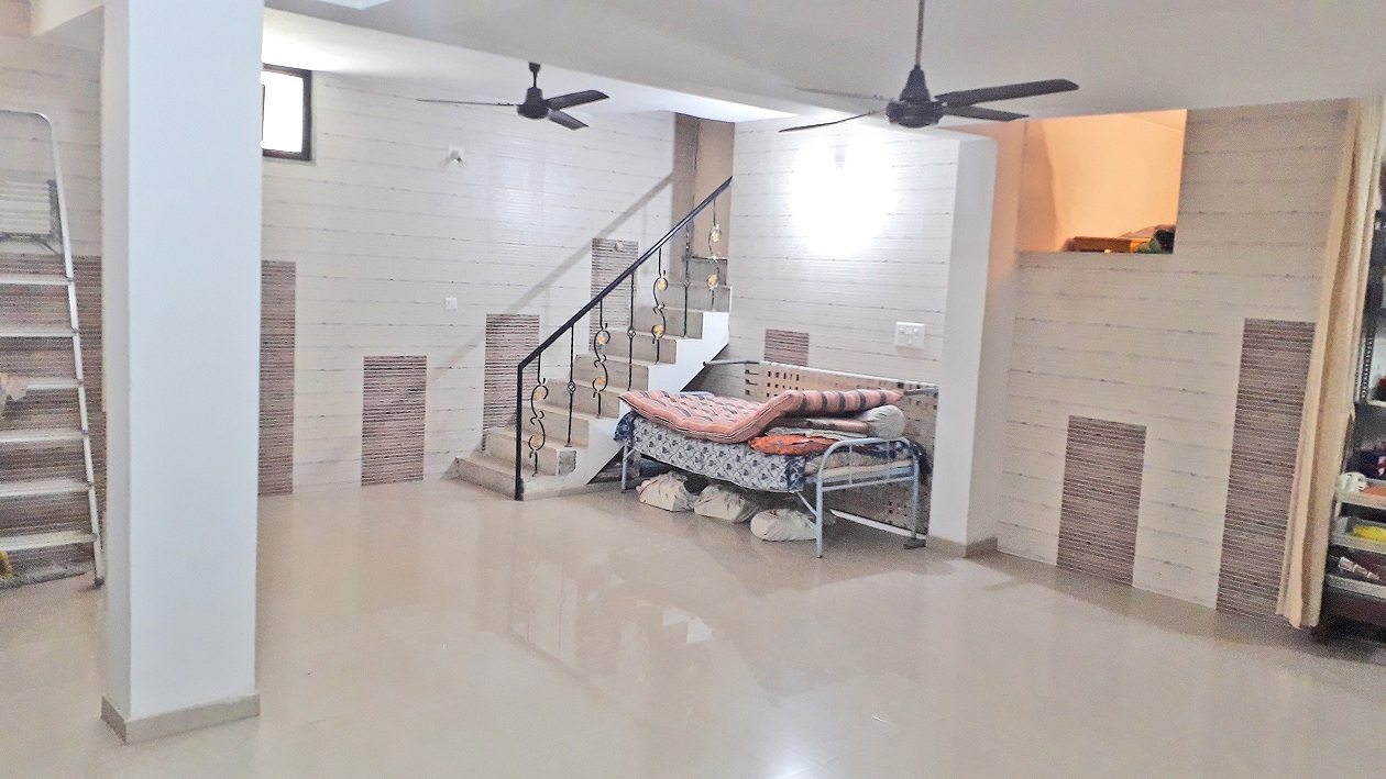 Jayrath twin bungalow