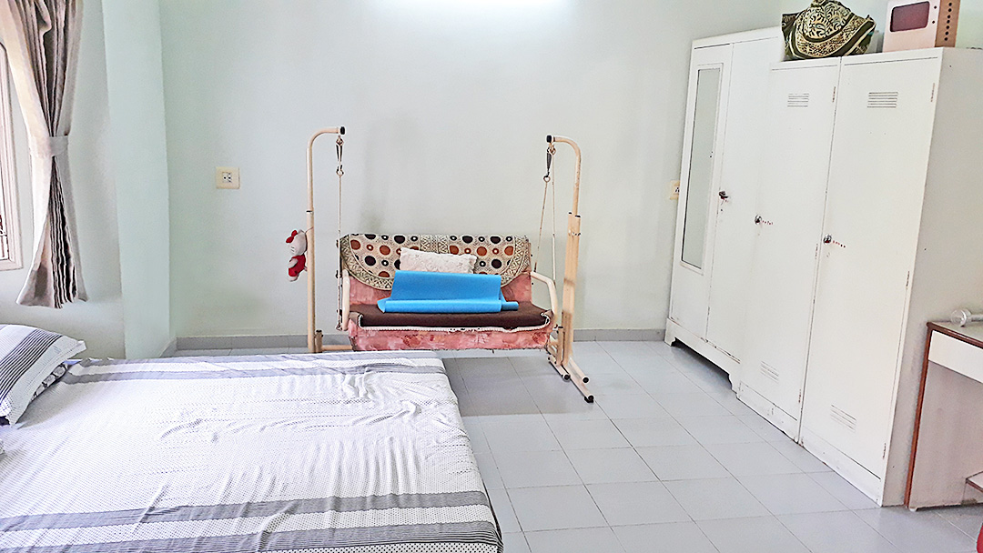 Jayrath twin bungalow