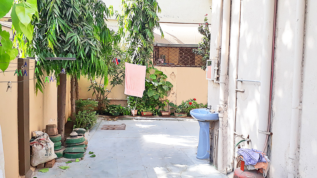 Jayrath twin bungalow