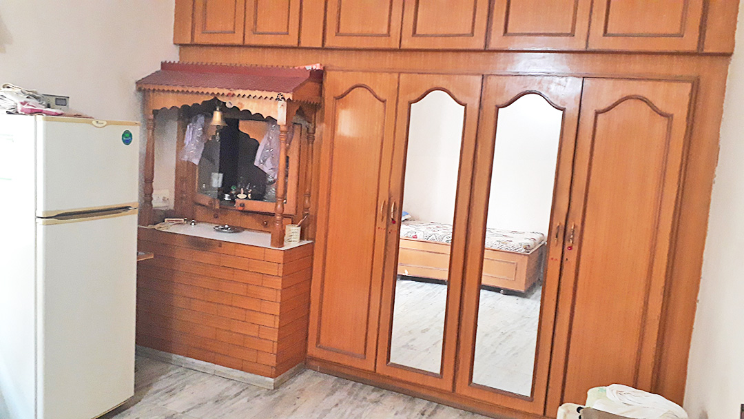 Jayrath twin bungalow